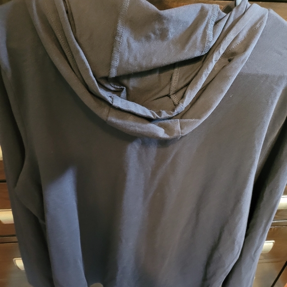 Mens NAUTICA hoodie - Picture 3 of 3